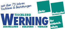 Tischlerei Werning GmbH